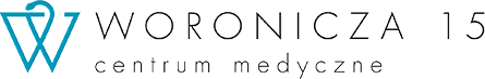 Logo CM Woronicza